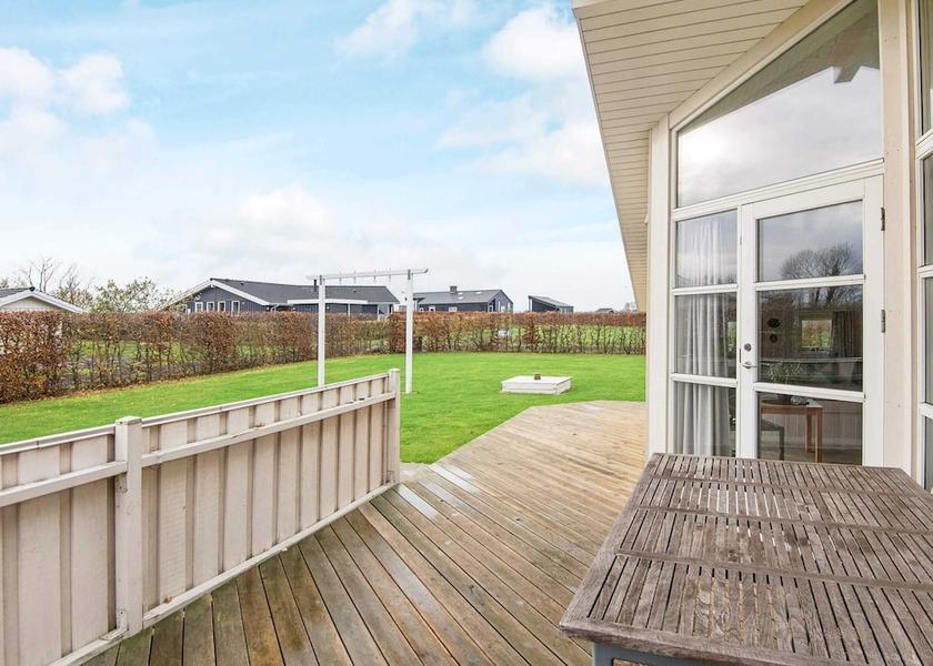 Syddanmark Haderslev View from Property