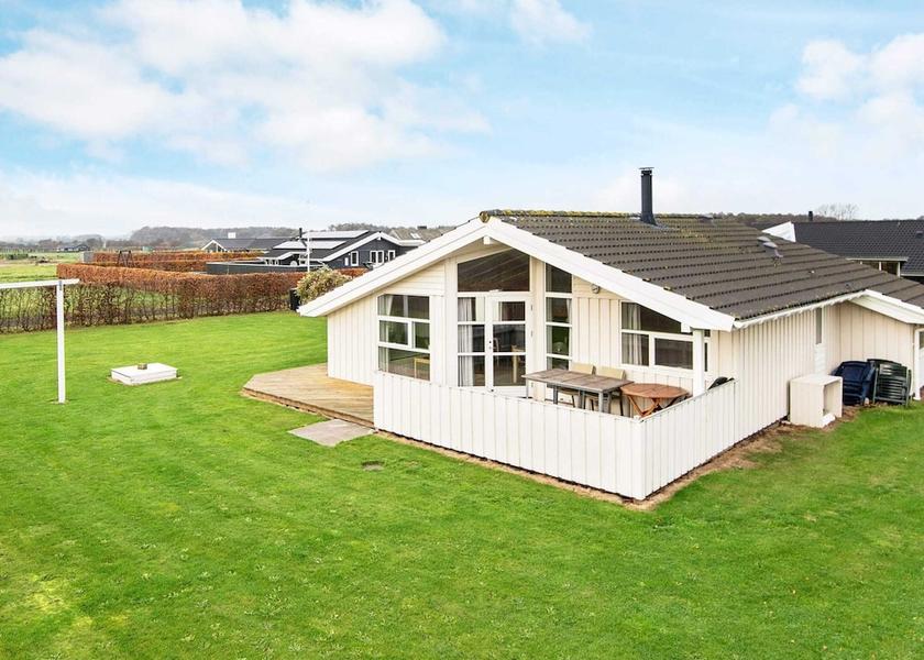 Syddanmark Haderslev View from Property