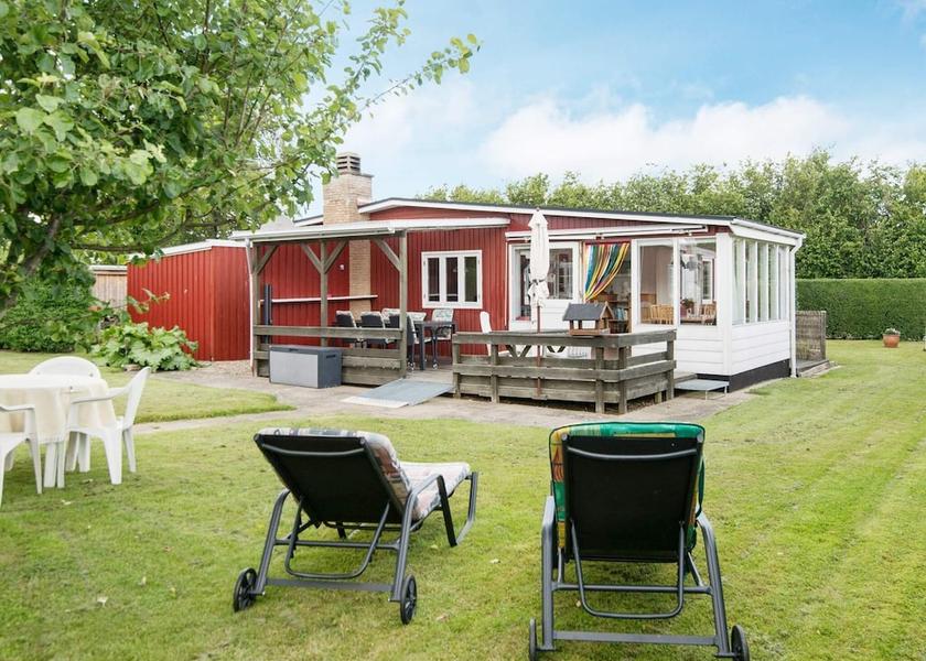 Syddanmark Haderslev View from Property
