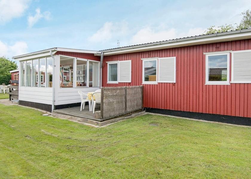 Syddanmark Haderslev View from Property