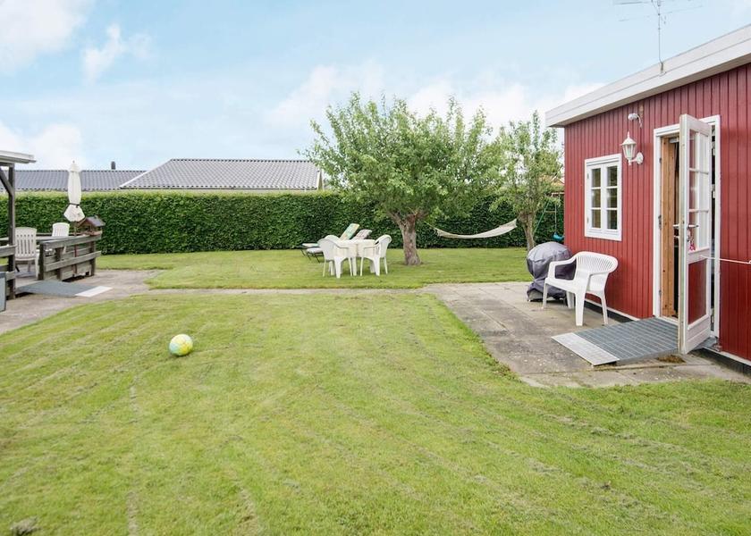 Syddanmark Haderslev View from Property