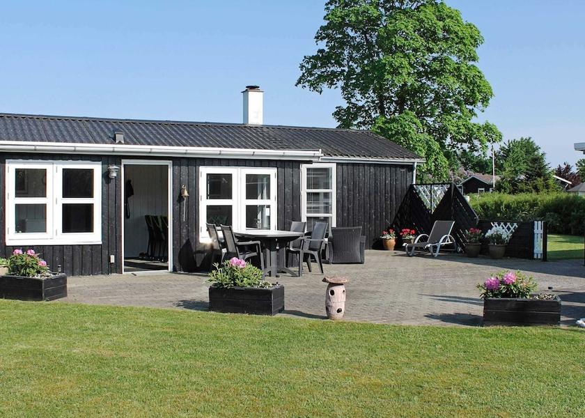Syddanmark Haderslev Exterior Detail
