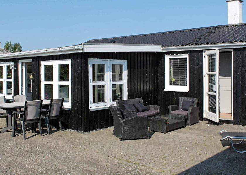 Syddanmark Haderslev Exterior Detail