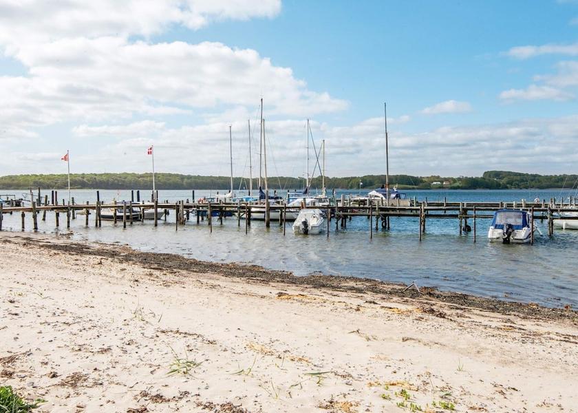 Syddanmark Haderslev Marina
