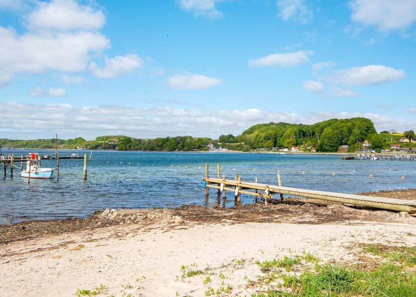 Syddanmark Haderslev Beach