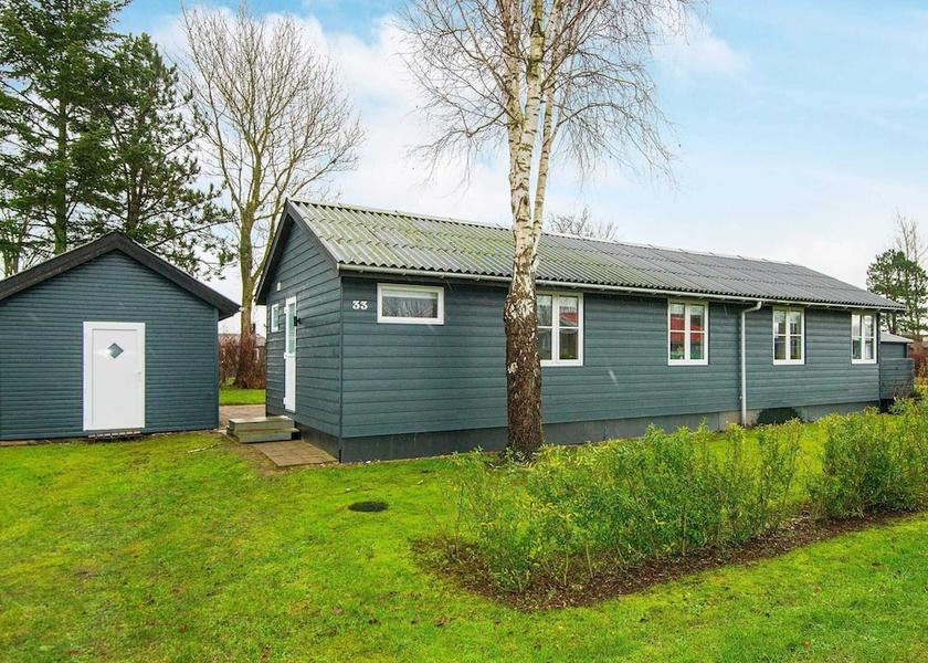 Syddanmark Haderslev View from Property