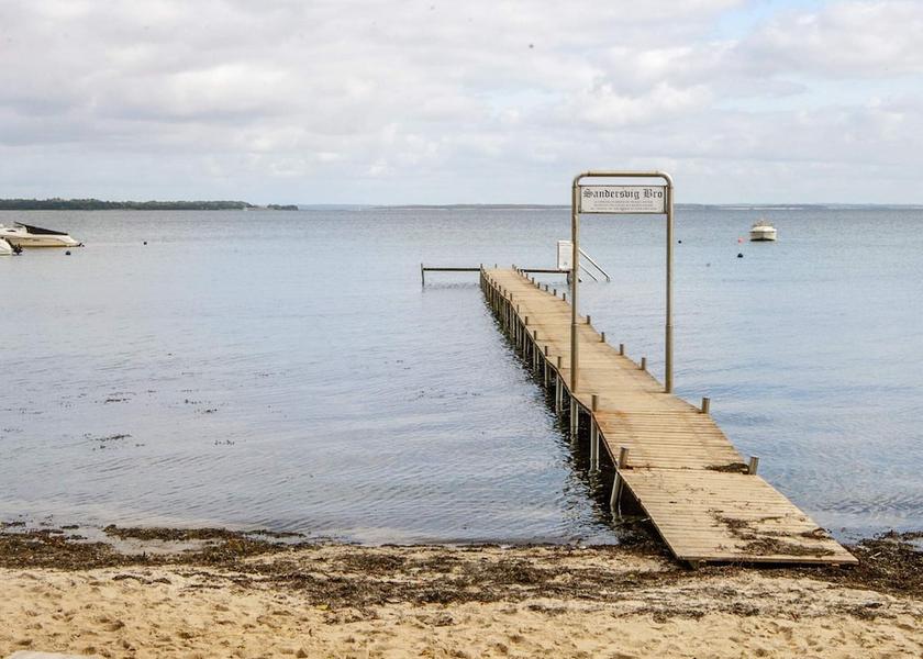 Syddanmark Haderslev Beach