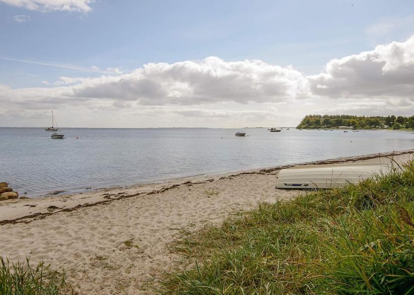 Syddanmark Haderslev Beach