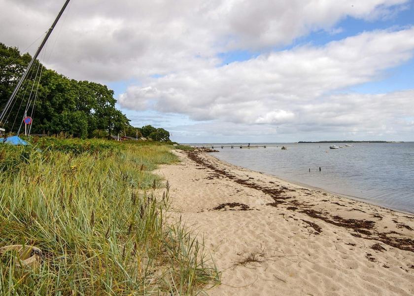 Syddanmark Haderslev Beach