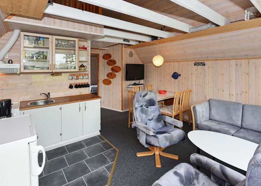 Syddanmark Grindsted Interior Entrance