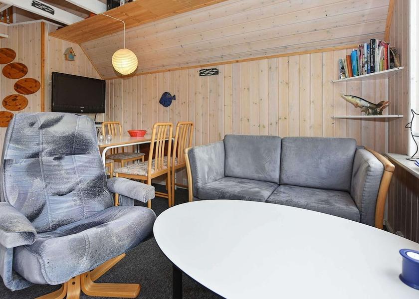 Syddanmark Grindsted Interior Entrance