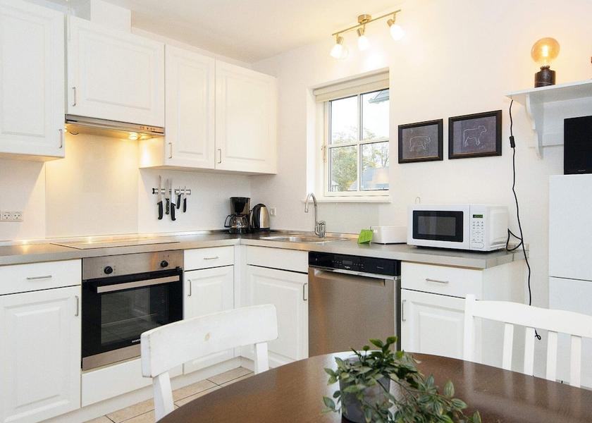 Midtjylland Gjern Kitchen