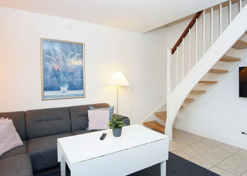 Midtjylland Gjern Dining Area