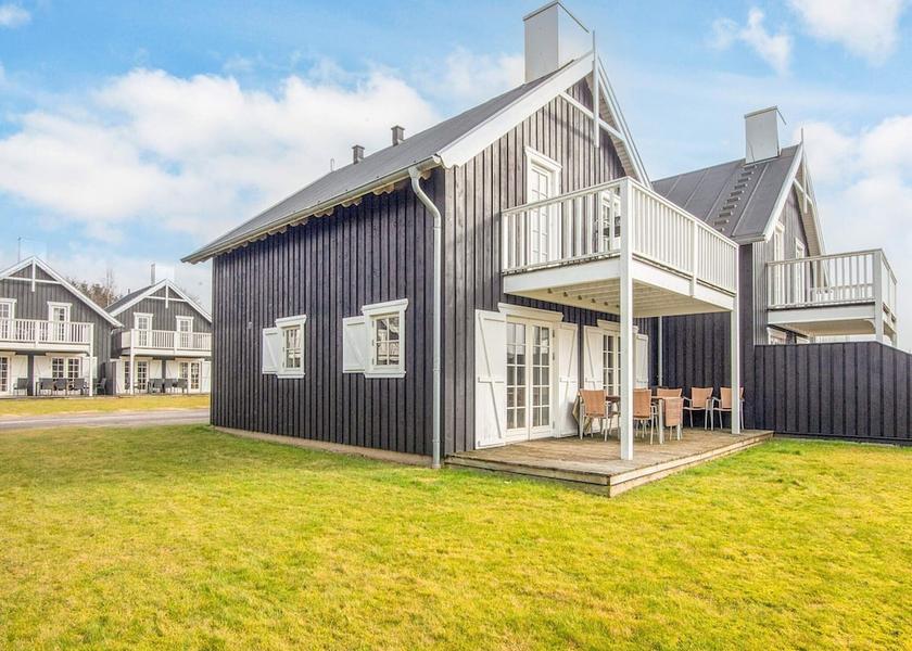 Midtjylland Gjern View from Property