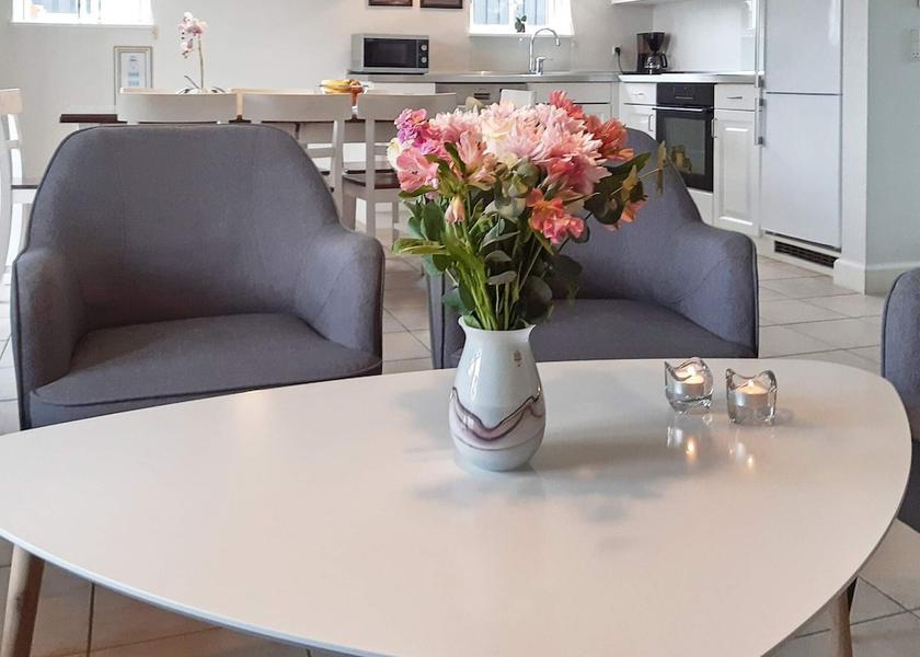 Midtjylland Gjern Kitchen