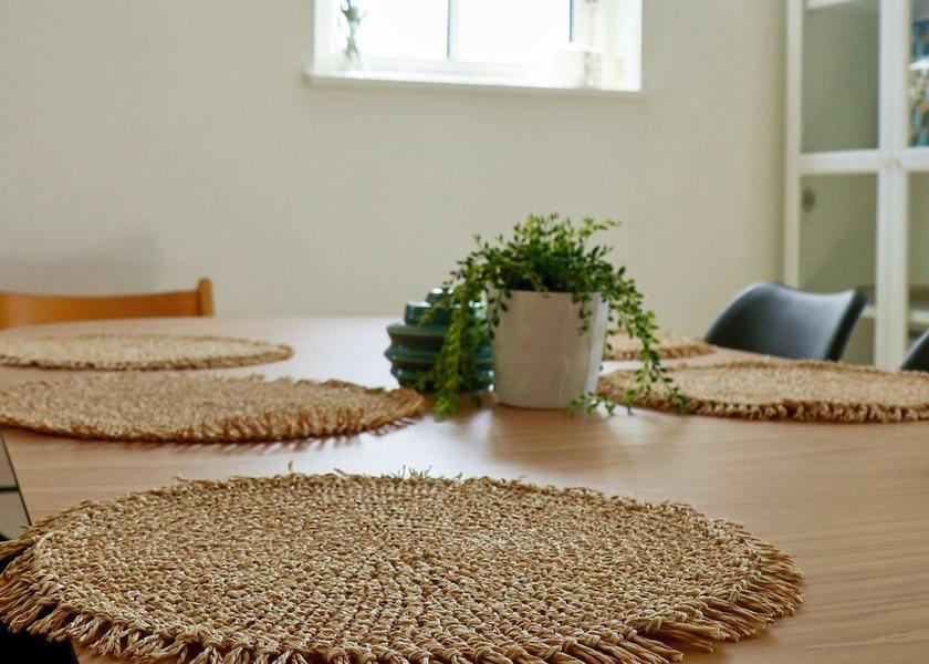 Midtjylland Gjern Interior Entrance