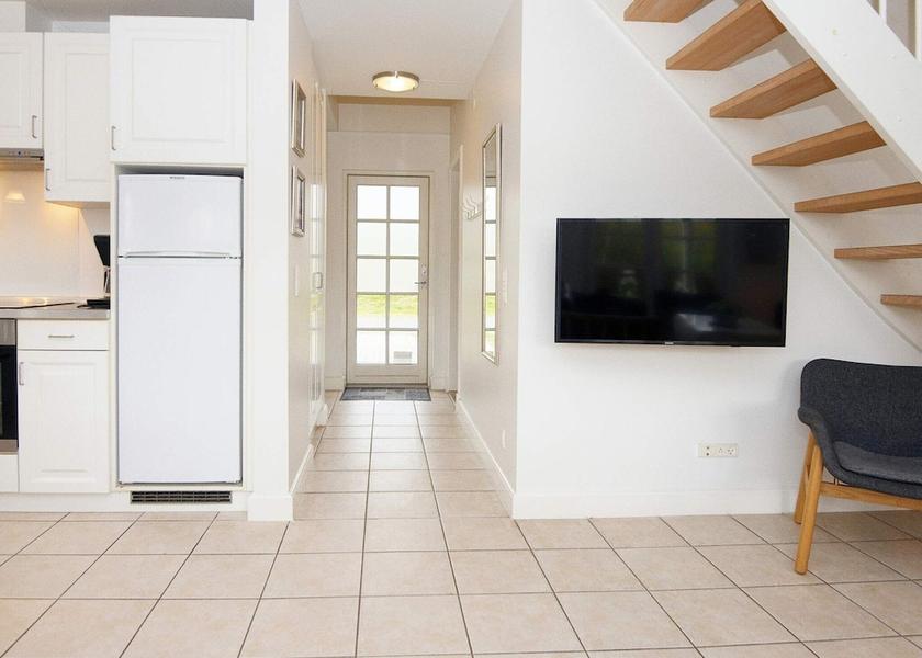 Midtjylland Gjern Kitchen