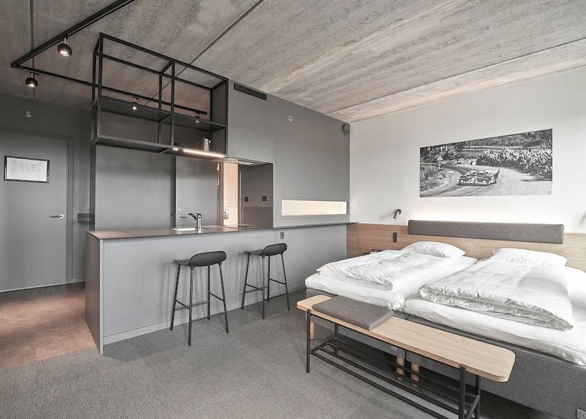 Hovedstaden Kongens Lyngby Room