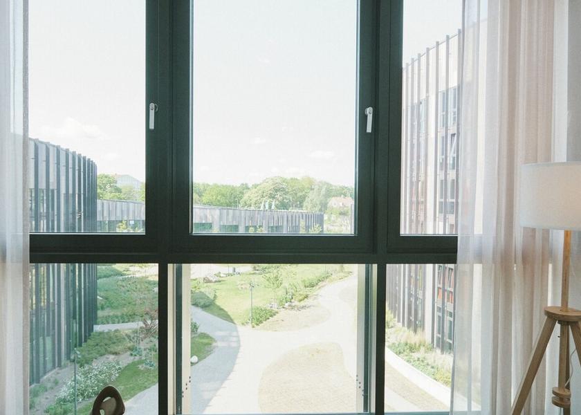 Hovedstaden Kongens Lyngby Living Area