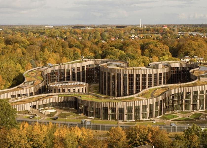 Hovedstaden Kongens Lyngby Primary image