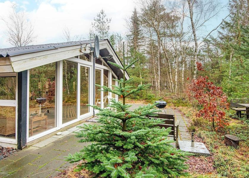 Midtjylland Herning View from Property