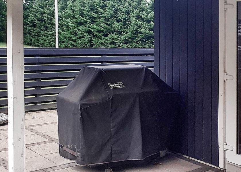 Midtjylland Herning Exterior Detail