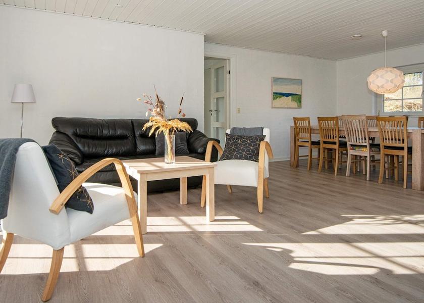 Midtjylland Ulfborg Living Area