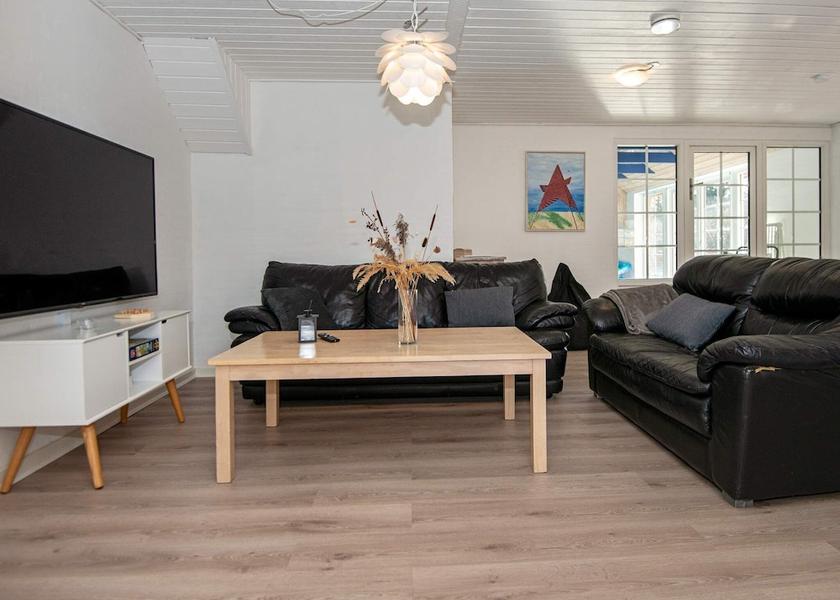 Midtjylland Ulfborg Living Area