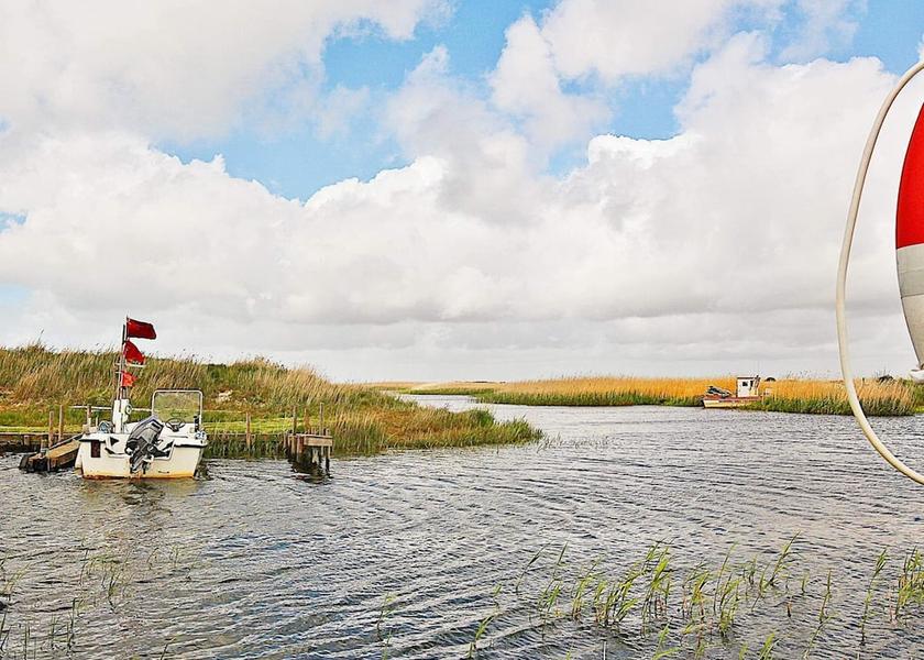 Midtjylland Ulfborg Amenity