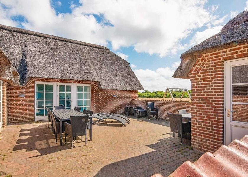 Midtjylland Ulfborg View from Property