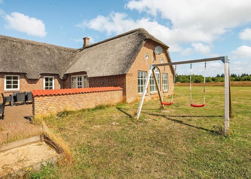 Midtjylland Ulfborg View from Property