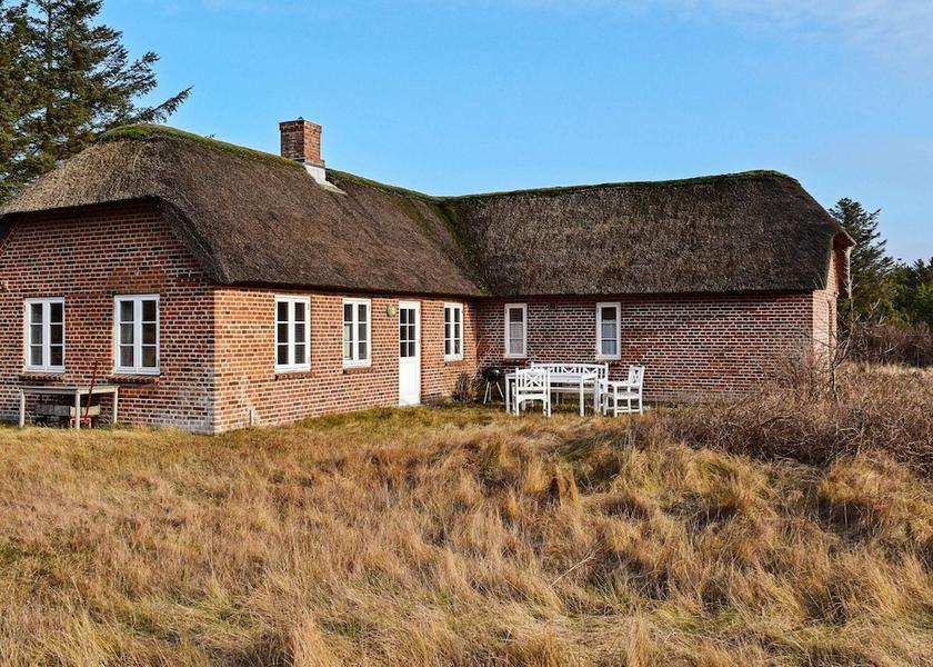 Midtjylland Ulfborg View from Property