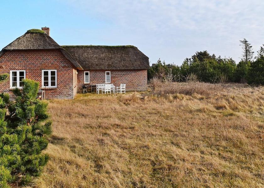 Midtjylland Ulfborg View from Property