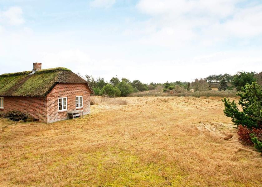 Midtjylland Ulfborg View from Property