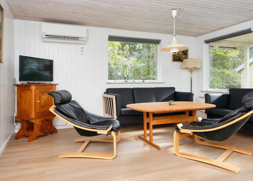 Midtjylland Ulfborg Living Area