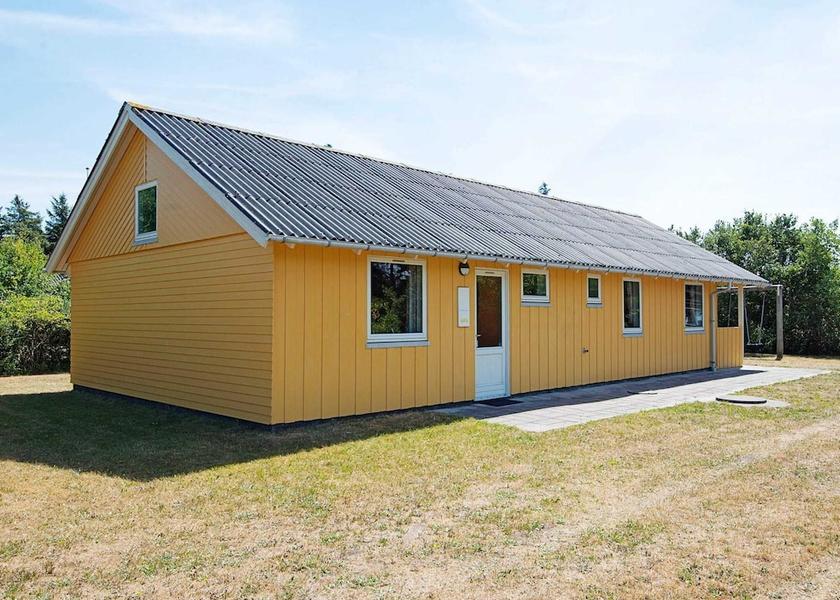 Midtjylland Ulfborg View from Property