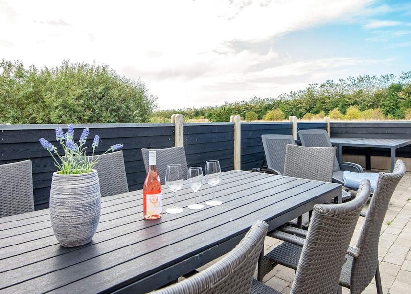 Midtjylland Ulfborg View from Property