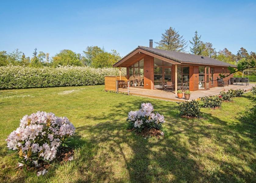 Midtjylland Ulfborg View from Property