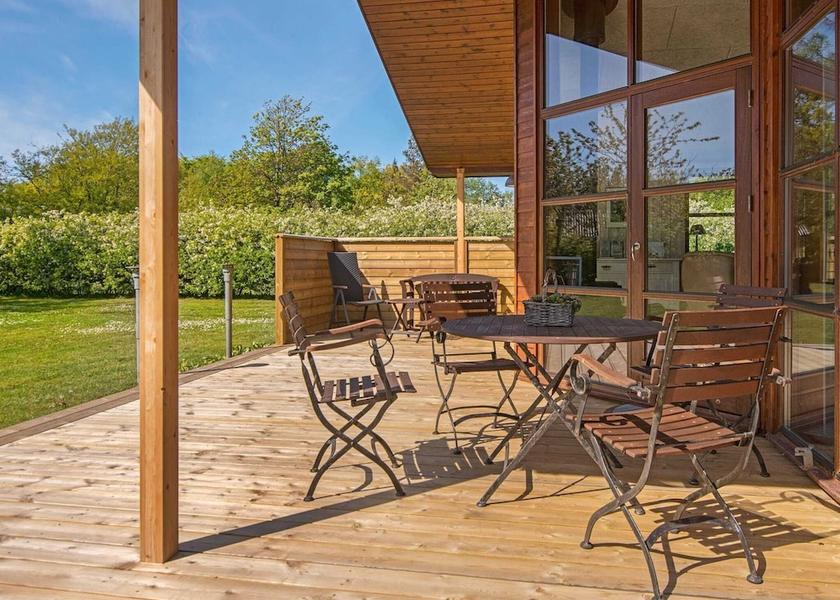 Midtjylland Ulfborg View from Property