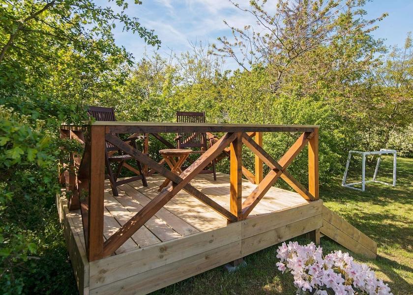 Midtjylland Ulfborg View from Property