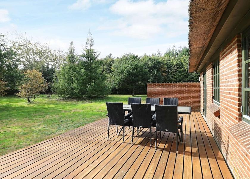 Midtjylland Ulfborg View from Property