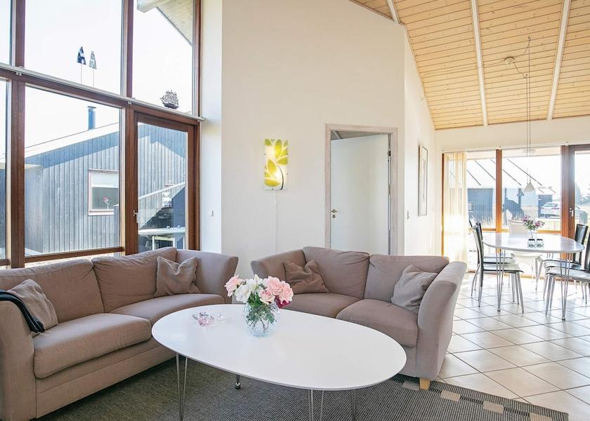 Midtjylland Ulfborg Public Areas