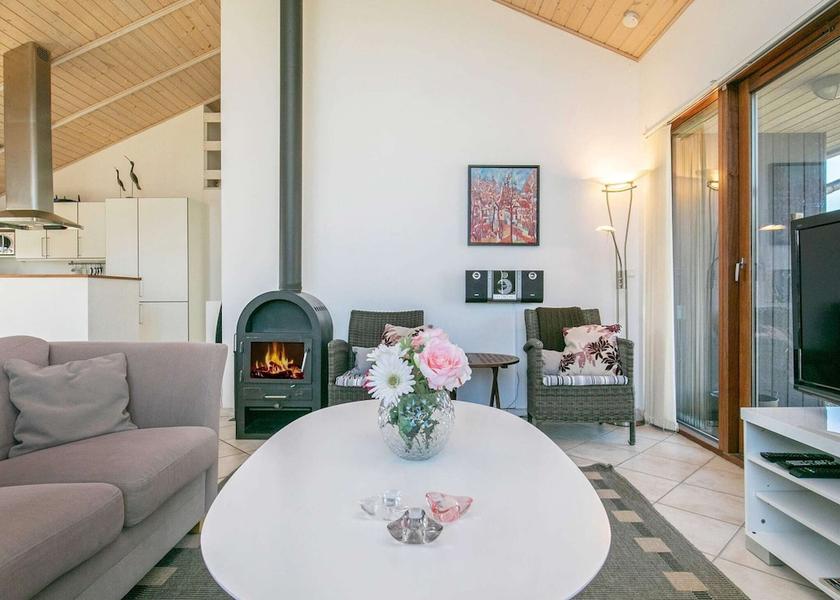 Midtjylland Ulfborg Public Areas