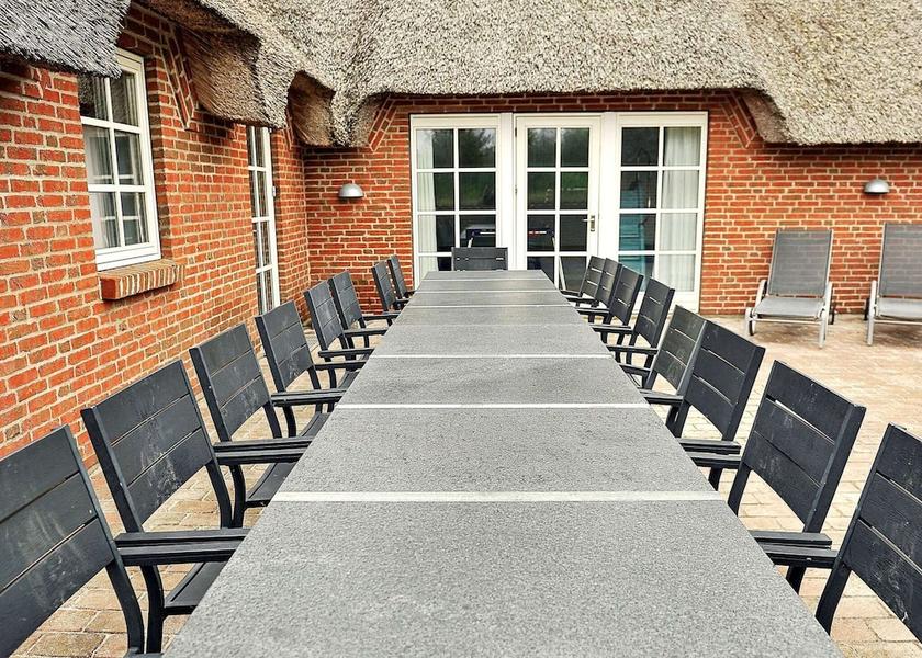 Midtjylland Ulfborg View from Property