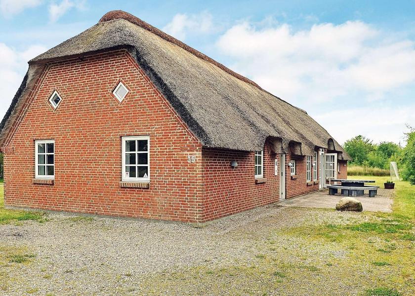 Midtjylland Ulfborg View from Property