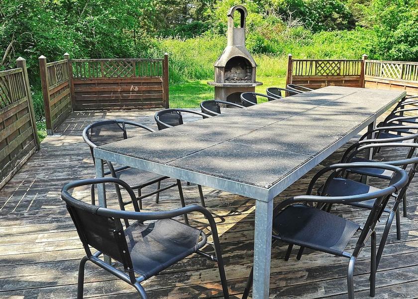 Midtjylland Ulfborg View from Property