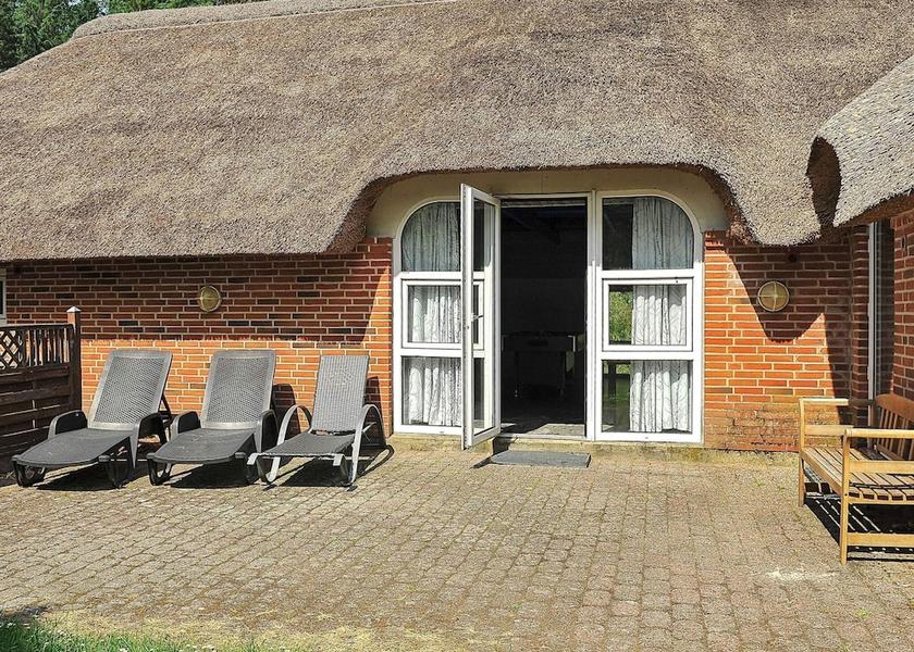 Midtjylland Ulfborg View from Property