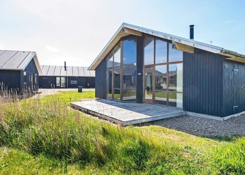 Midtjylland Ulfborg View from Property