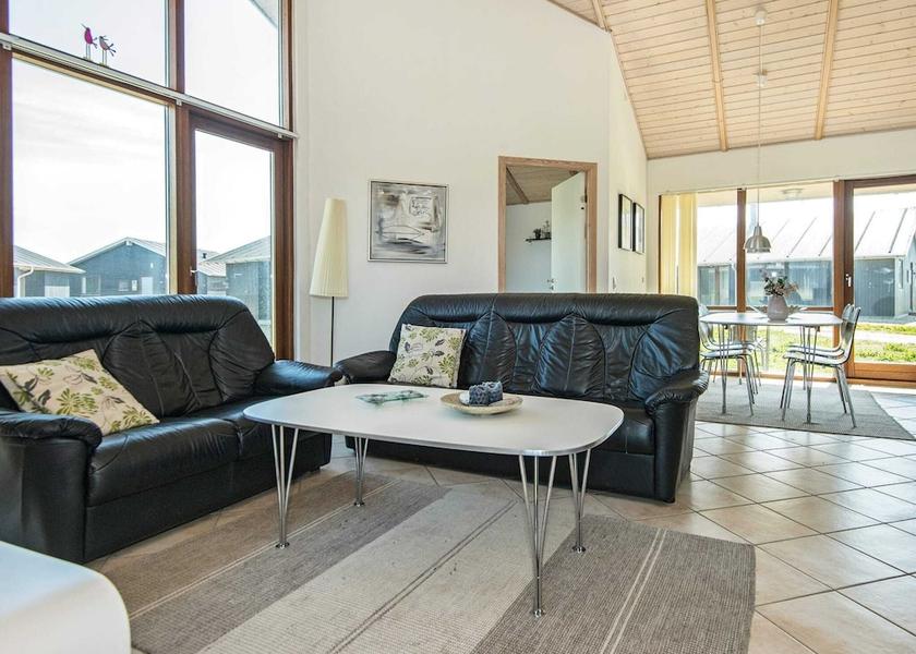 Midtjylland Ulfborg Interior Entrance