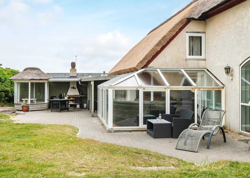 Midtjylland Ulfborg View from Property